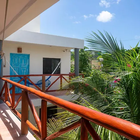 Casa Toloc Tulum
