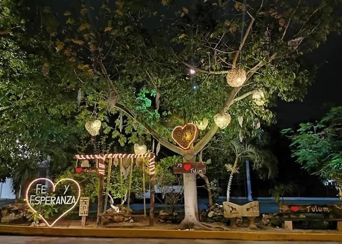Casa Toloc Tulum