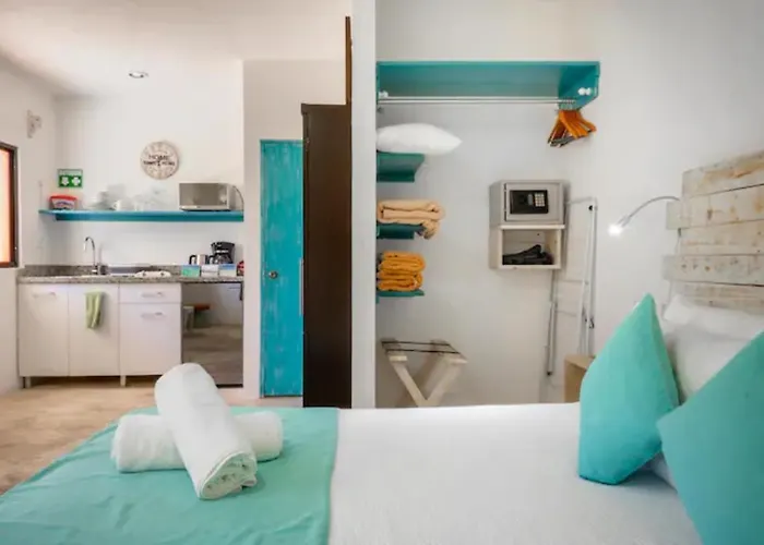 Aparthotel Casa Toloc