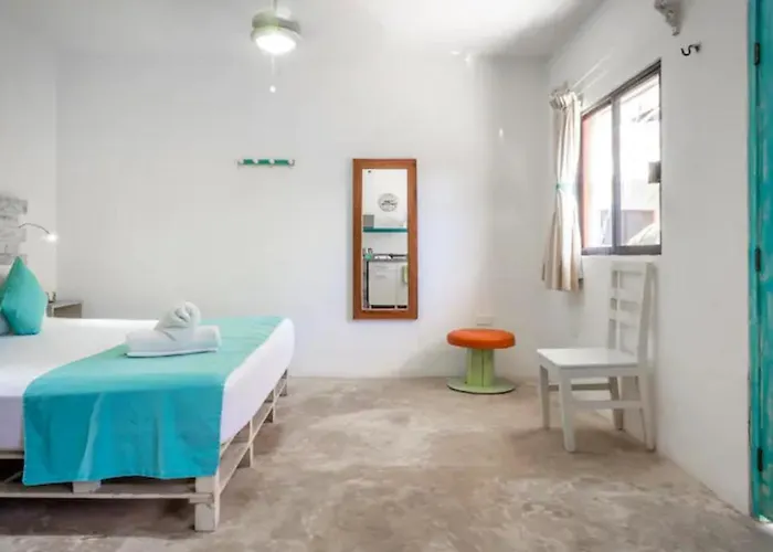 Aparthotel Casa Toloc 4*