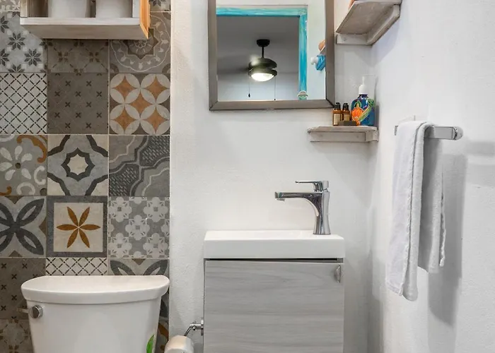 Aparthotel Casa Toloc