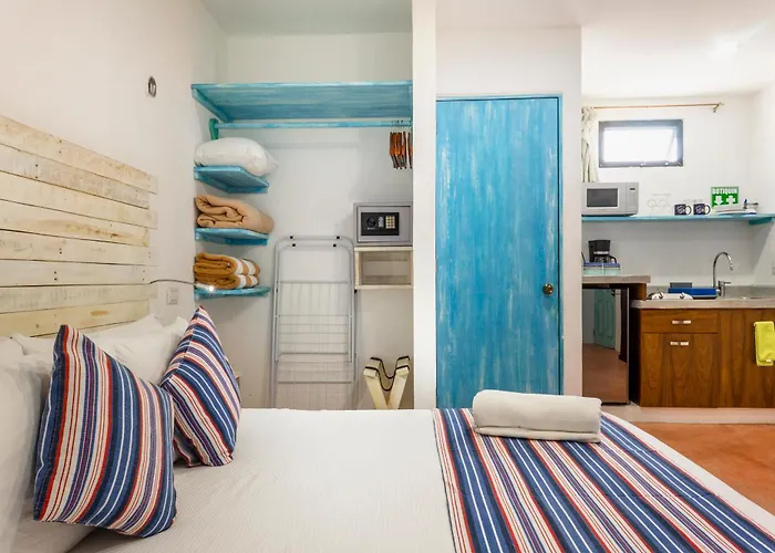 Casa Toloc Aparthotel 4*