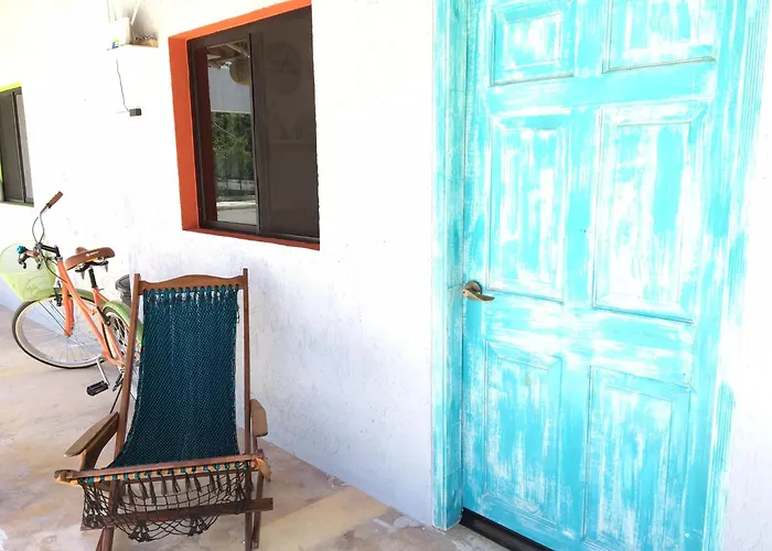 Casa Toloc