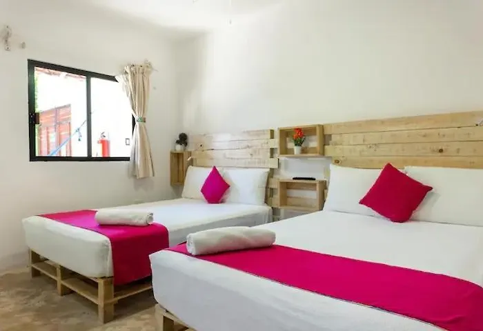 Casa Toloc Tulum