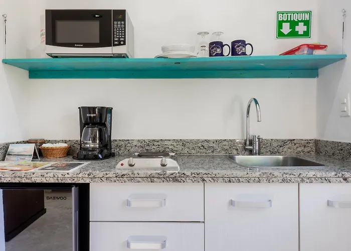 Aparthotel Casa Toloc 4*
