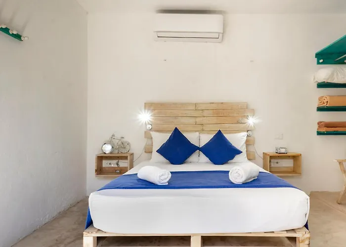 Casa Toloc Tulum