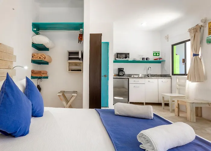 Aparthotel Casa Toloc