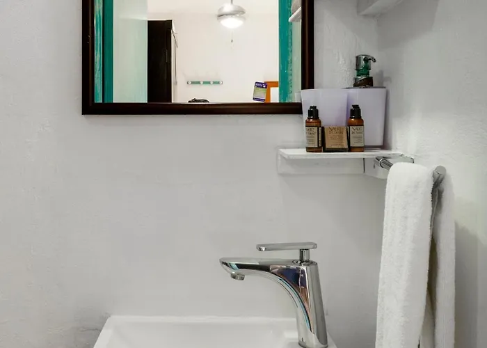 Casa Toloc Aparthotel 4*