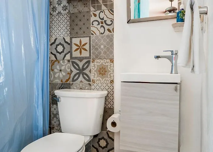 Casa Toloc Aparthotel Tulum