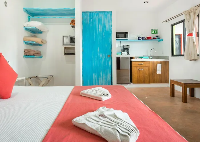Casa Toloc Tulum