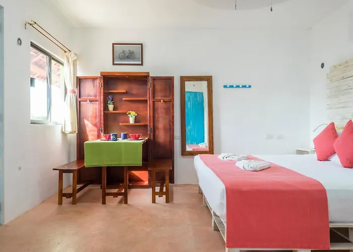 Aparthotel Casa Toloc