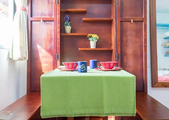 Casa Toloc 4*