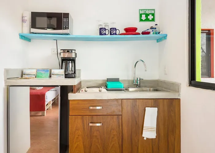 Casa Toloc 4* Tulum