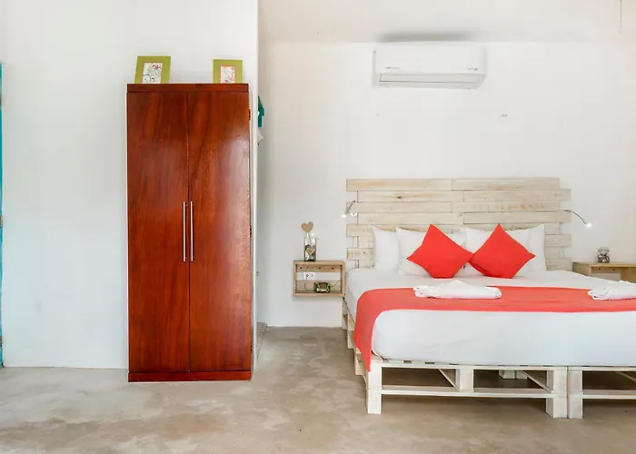 Casa Toloc 4*