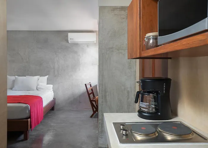 Casa Toloc 4* Tulum