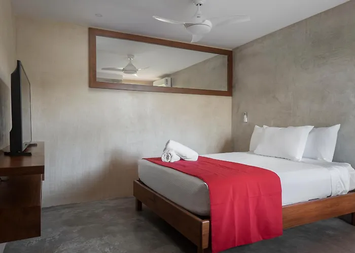Aparthotel Casa Toloc