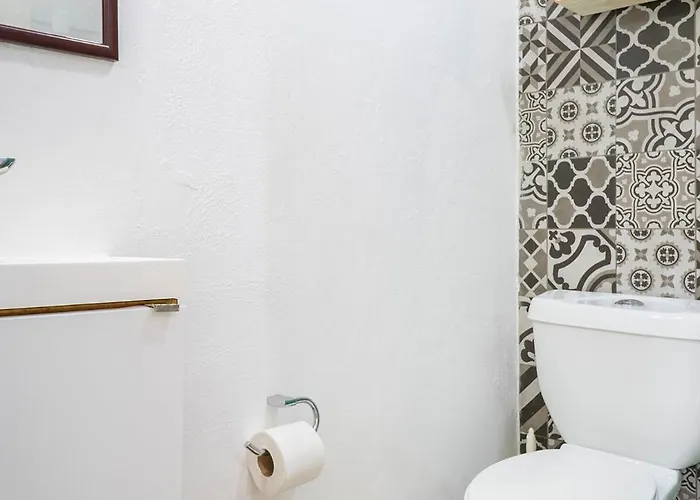 Casa Toloc 4*