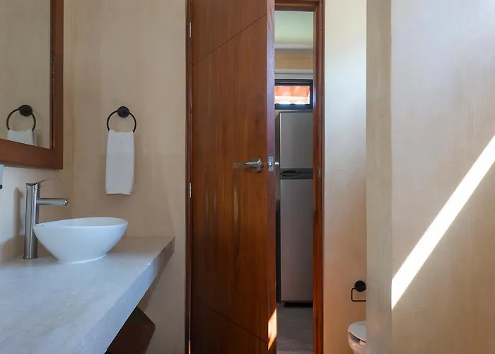 Aparthotel Casa Toloc