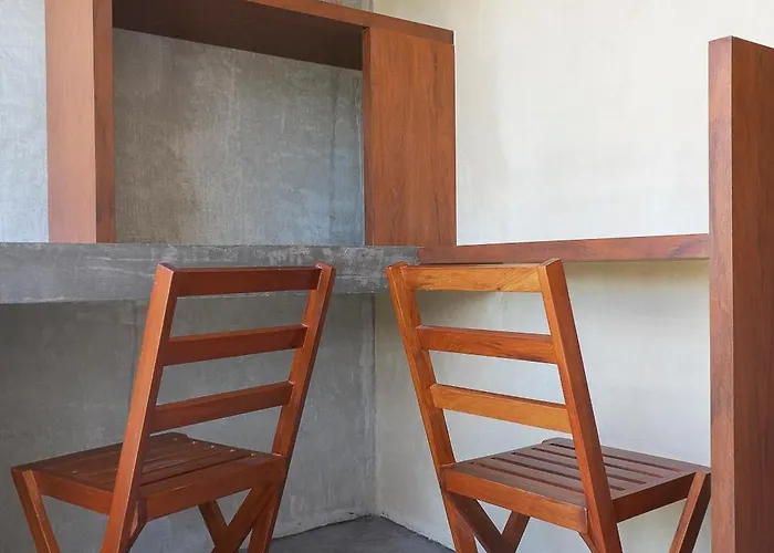 Aparthotel Casa Toloc